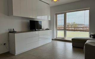 Garsonieră modernă de vânzare –  Eleven Residence - Poză 3