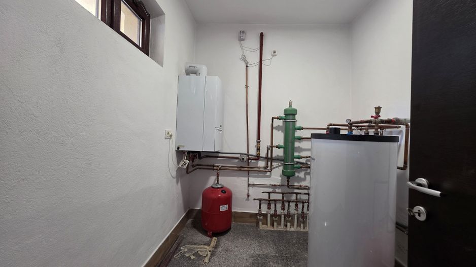 Vila individuală cu piscină privată,, teren 1000 mp – Pipera - Poză 37