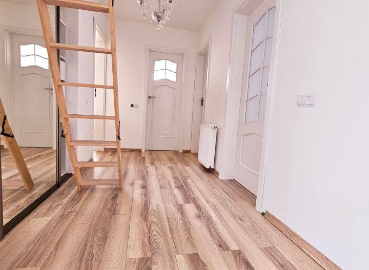 Casă modernă P+E+Pod, 145 mp,– Cluj,str Campului - Poză 12
