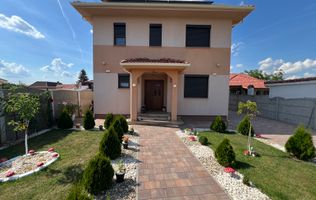 Casa individuala 5 camere | 150mp utili | 430mp teren | Zona Plopi