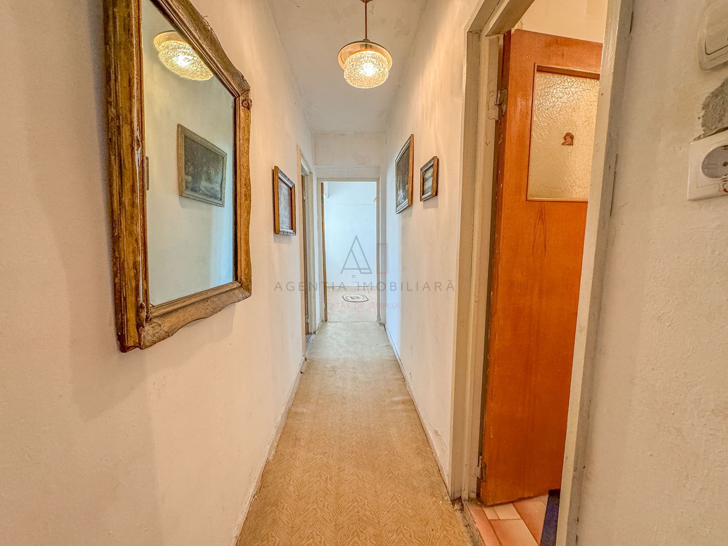 Apartament 3 camere Iancului Invetitie - Poză 8