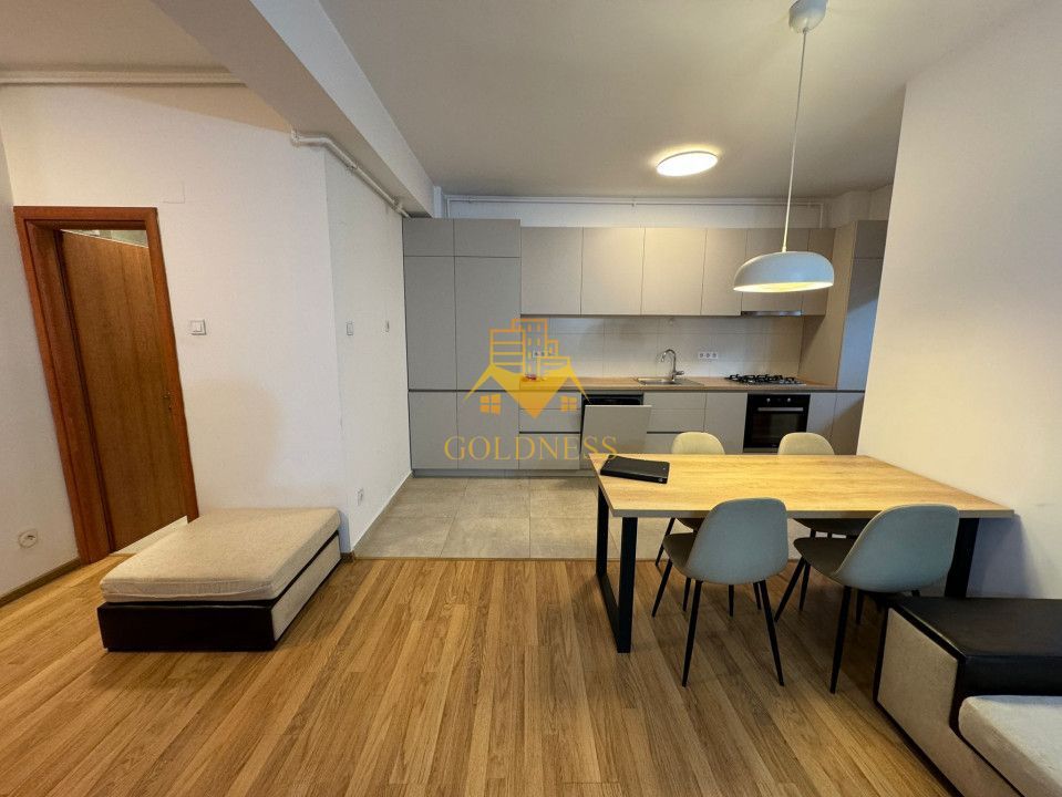 2 camere, Andrei Muresanu, Pet Friendly,Grand Hotel Italia, Trifoiului - Poză 3