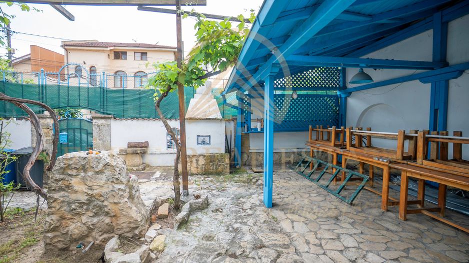 OPORTUNITATE RARĂ ÎN ZONA DELFINARIU  -TEREN CU DESCHIDERE GENEROASĂ. - Poză 14
