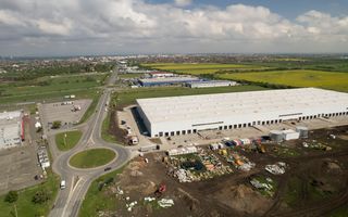 Hală suprafețe disponibile 1.000-40.000mp - Poză 16