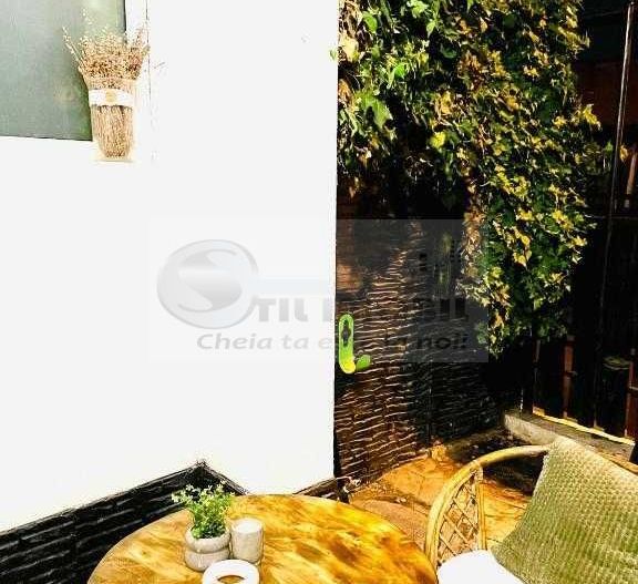VILA/Casă ULTRACENTRAL IASI - 1500 EURO - Poză 7