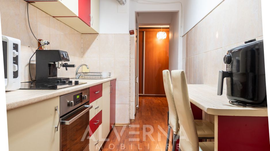 Apartament 3 camere semidecomandat | 67mp | parcare | Manastur - Poză 8