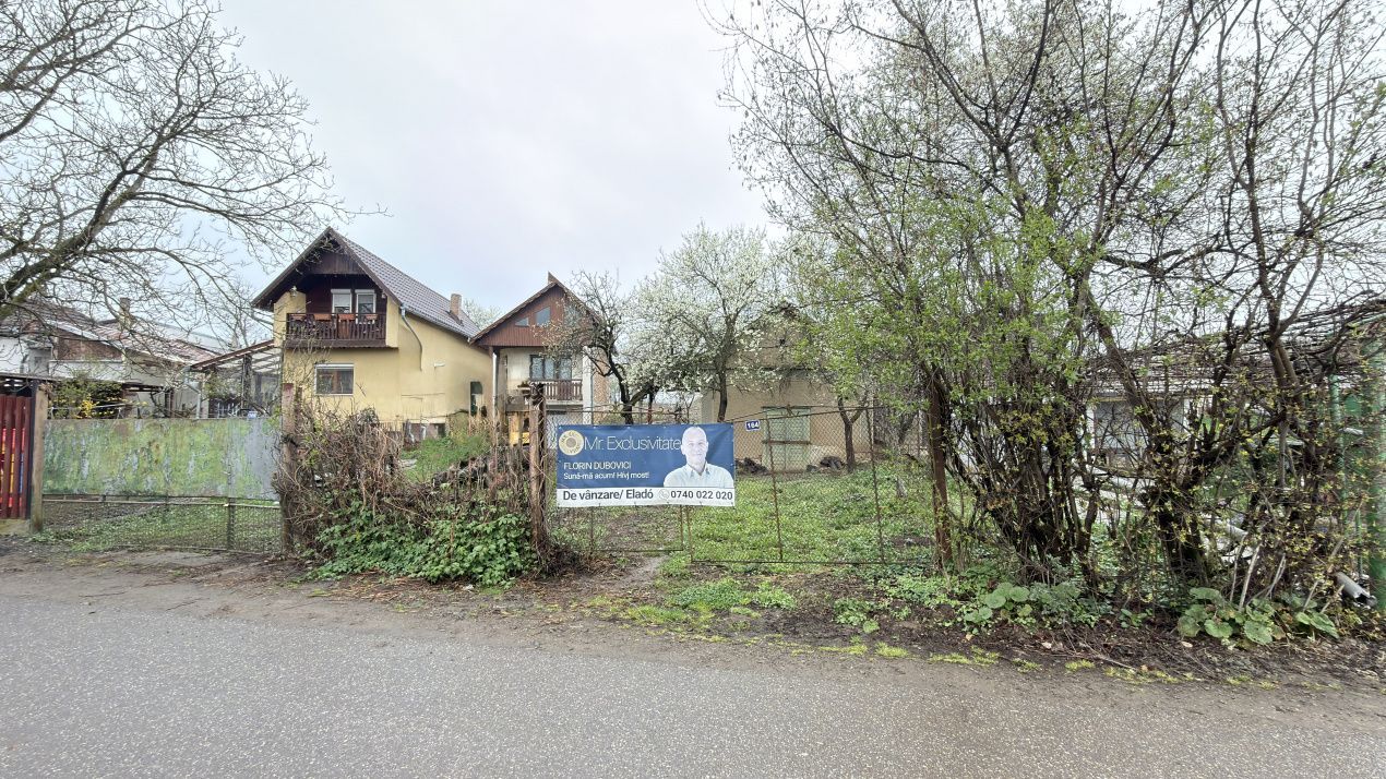 De vânzare 2 Case de vinificație cu Teren 4108 mp - Grădina Viilor - Carei - Poză 20