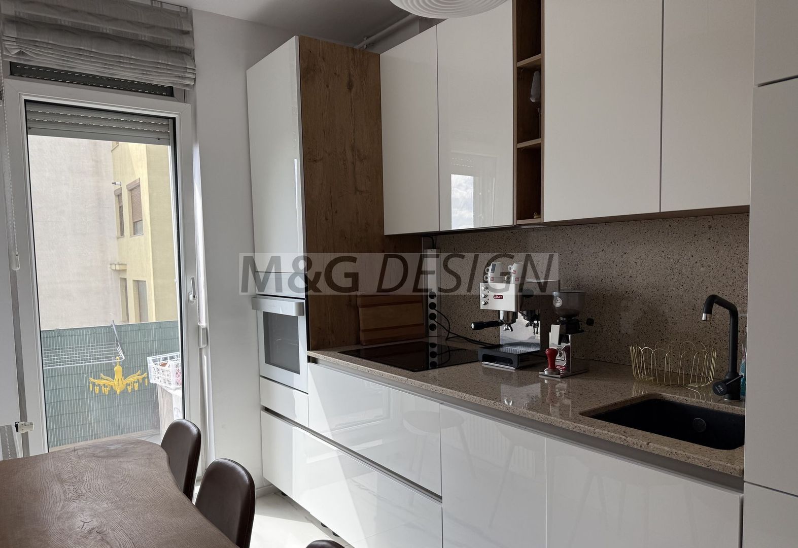 Apartament 2 camere Aradului bloc nou - Poză 7