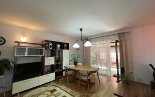 2 camere spațios cu terasă și parcare | Bună Ziua - Poză 2
