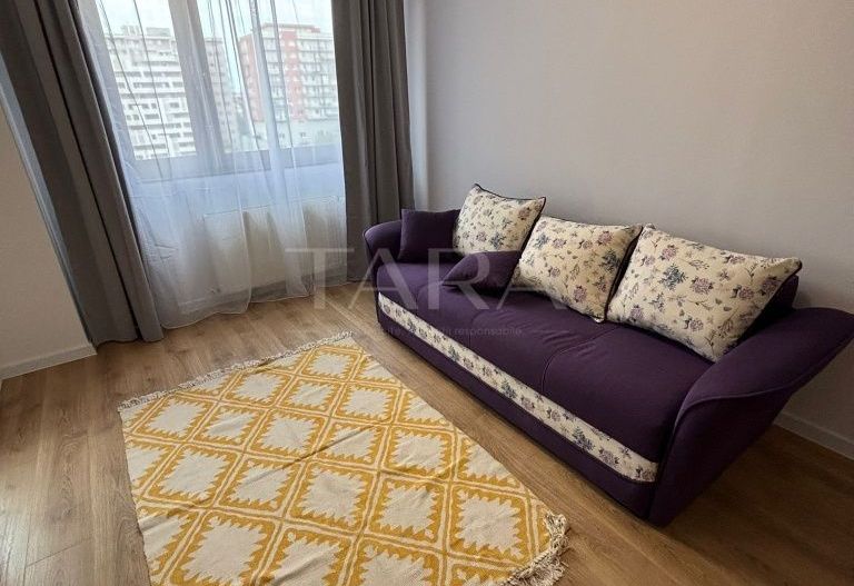 Apartament luminos în zona Dorobanților – strada Năsăud. - Poză 5