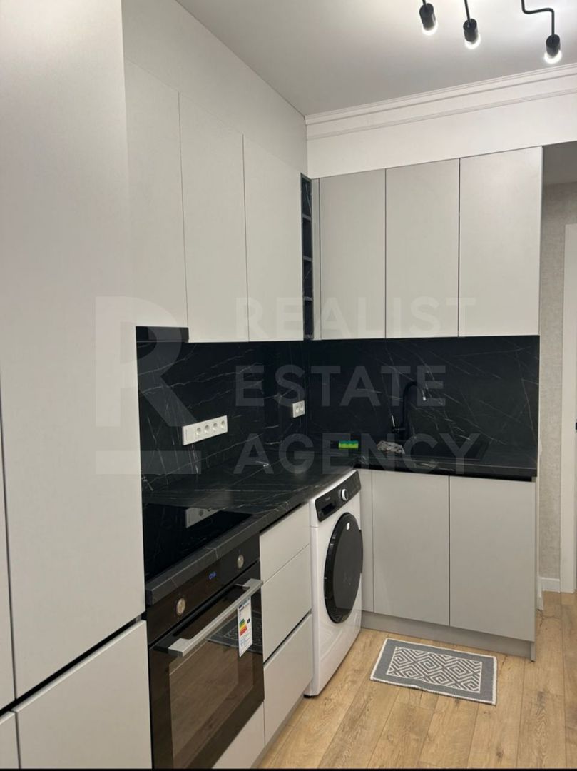 Chirie, apartament, 1 cameră, strada Ghica Vodă, Botanica - Poză 2