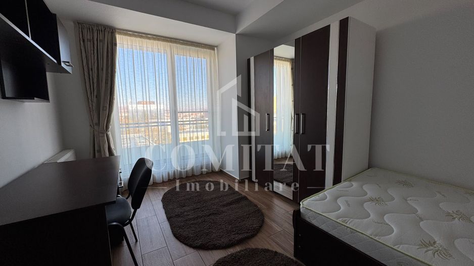 Apartament 3 camere| Bloc nou| Cartierul Gheorgheni | Zona Iulius Mall - Poză 11