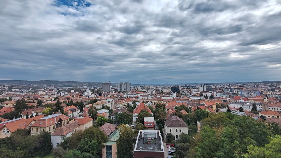 Spațiu de birouri de 116 mp, de închiriat în zona Gruia - Poză 2