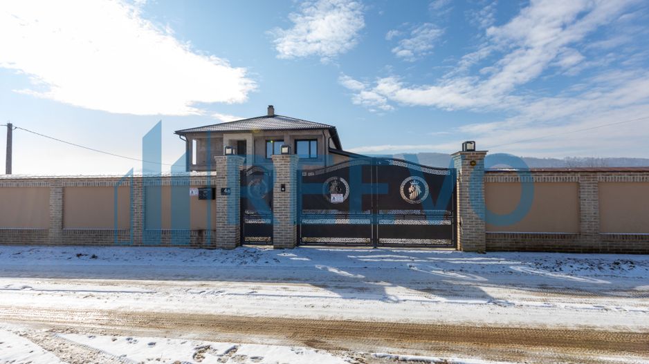 Casă/Vilă 500 mp Dumbrava Roșie, NT - Poză 57