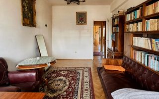 Apartament cu 3 camere de 100 mp utili in zona Semi-Centrala - Poză 4