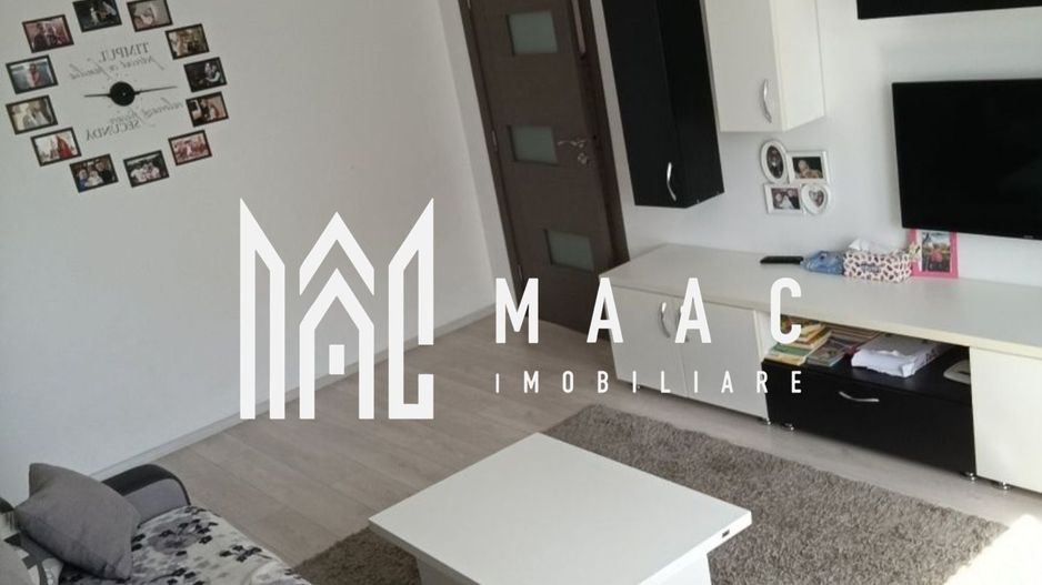 Apartament 2 camere | Etaj 1 | Decomandat | Arhitectilor - Poză 1