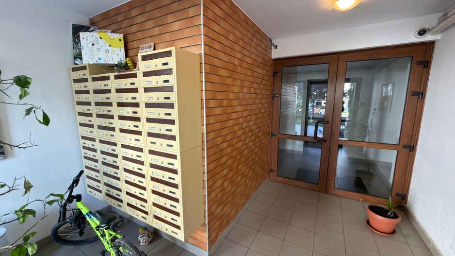 Apartament 2 camere | 53 mp utili | Parcare | Tractorul – Nicolae Labiș - Poză 14