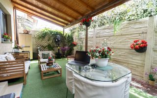 Casa tip insiruita | P+1+M|  mobilata si utilata | 2 locuri de parcare - Poză 3