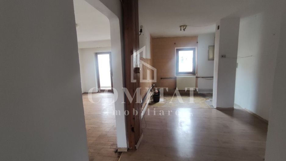 Apartament 3 camere | etaj 2 | zona Titulescu | 70mp - Poză 3