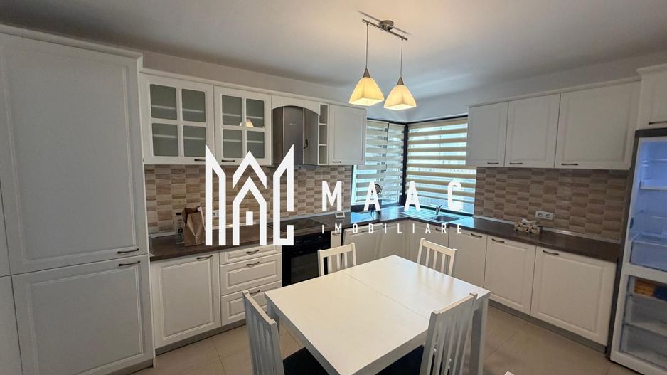 Casă duplex de închiriat | Arhitecților, Sibiu | 110 mp - Poză 18
