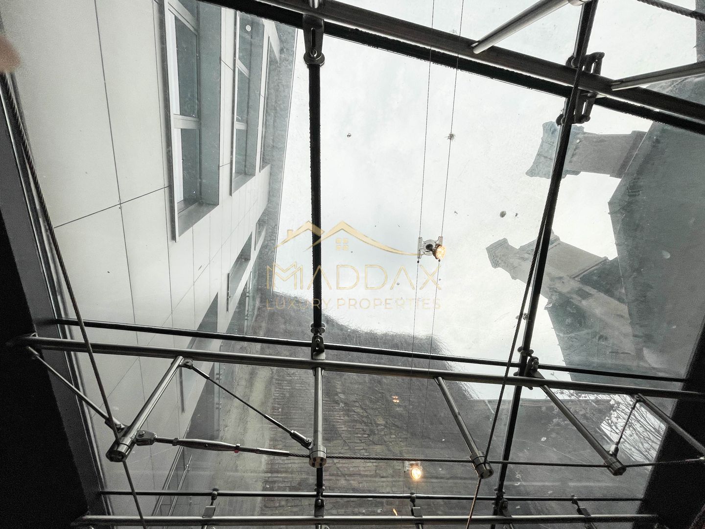 Cladire de birouri + spatiu comercial *1106 mp* // Dorobanti Capitale - Poză 63