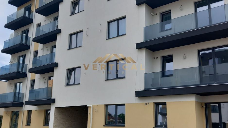 Garsoniere si apartamente 2/3 camere de vanzare*Rate* in Berceni/Vidra - Poză 1