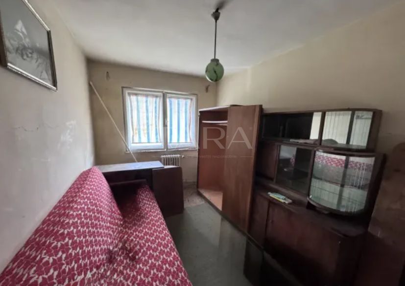 Apartament 2 camere decomandate, balcon, Mănăștur, zona Sirena - Poză 6