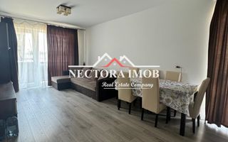 NECTORA IMOB-Apartament 3 camere, 2 bai, Prima Universitatii, Etaj 2 - Poză 2