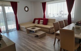 Casa mobilata cartier Marcus Satu Mare - Poză 16