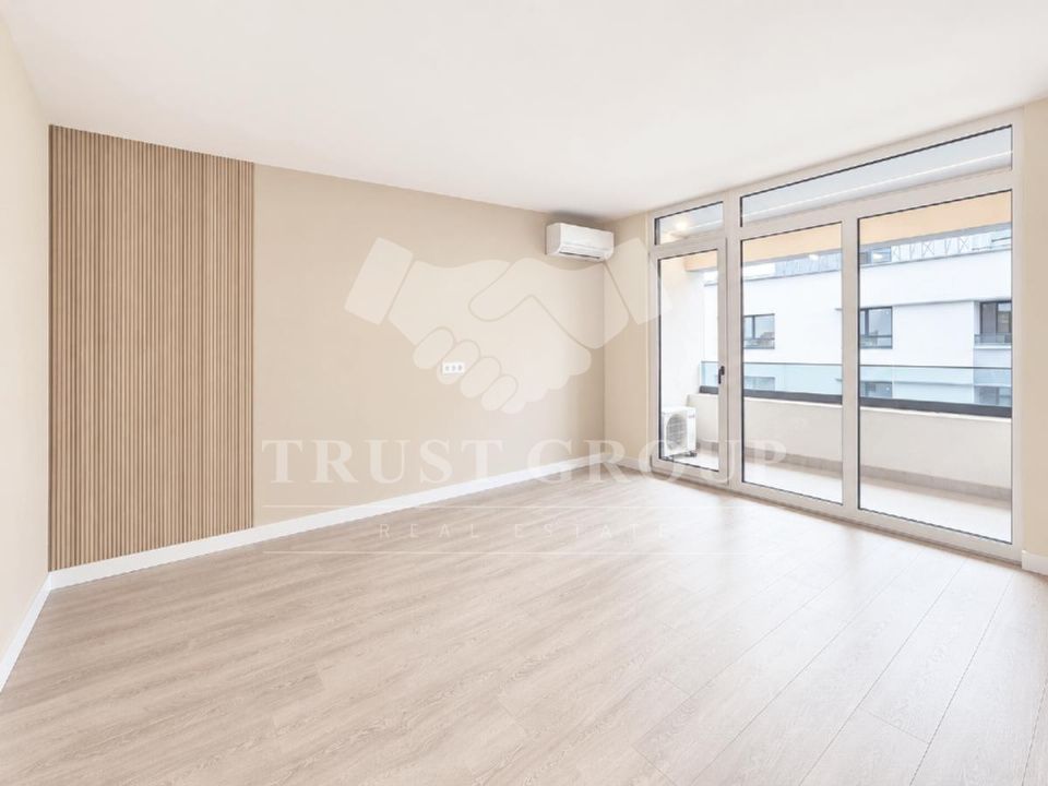 Aparatment 2 camere Bucurestii Noi | Loc de parcare - Poză 1