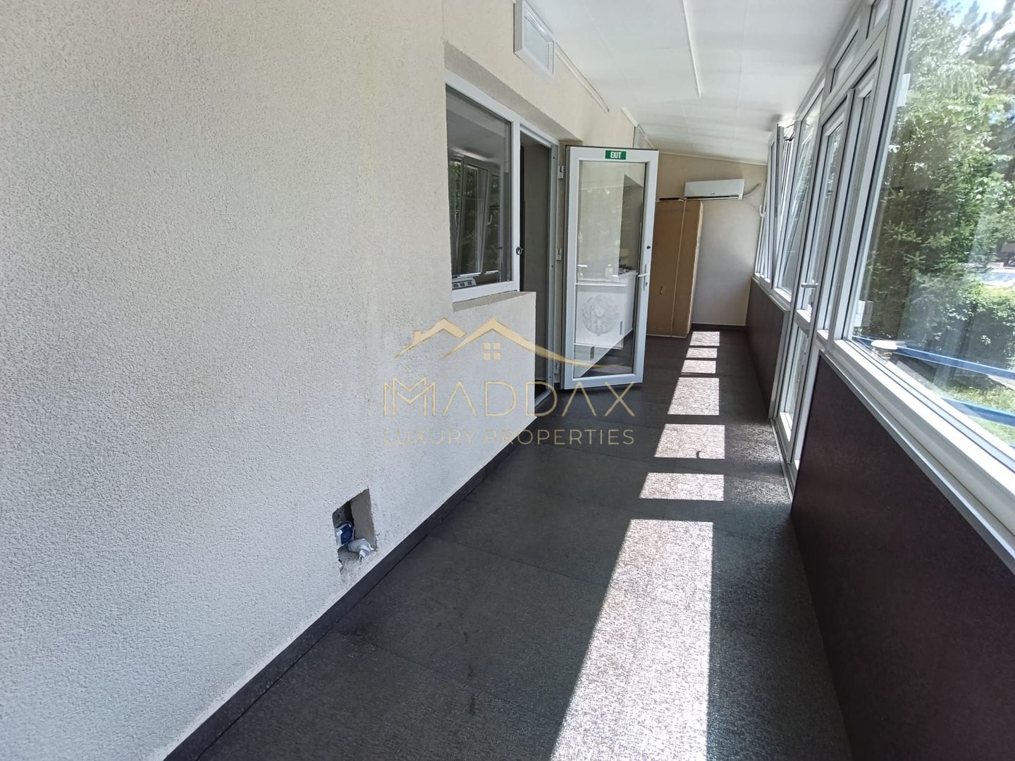 Spatiu Comercial Berceni *52 mp* Parter//Vad Pietonal Intens - Poză 5