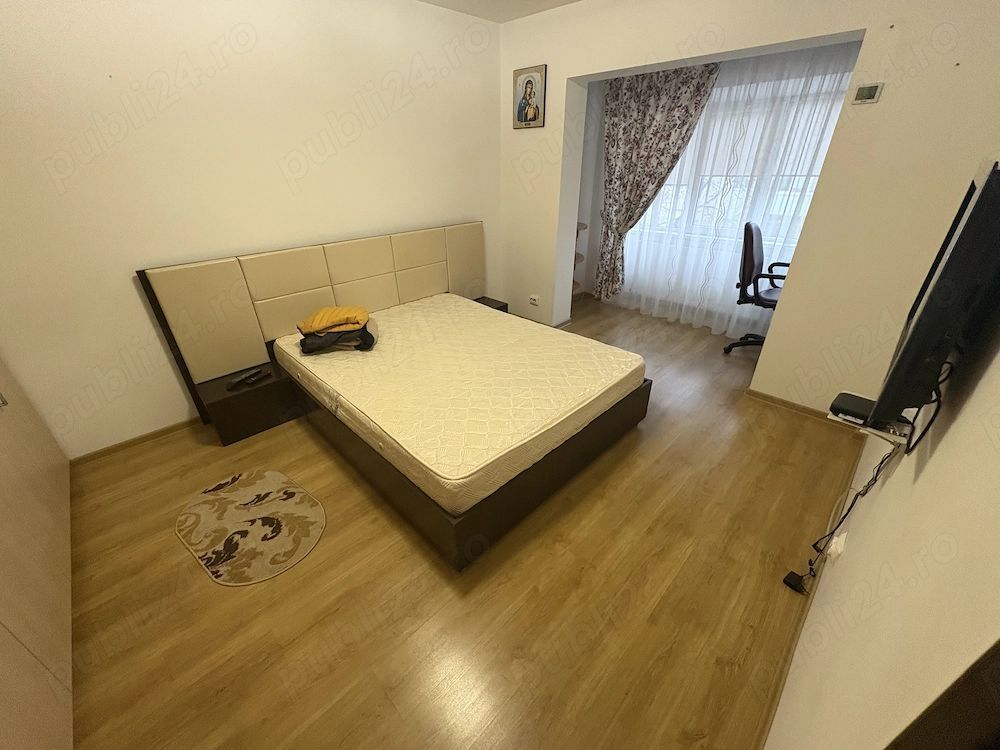 Ap. 2 camere/ et.3/ FOCSANI/BD INTEPENDENTEI - Poză 4