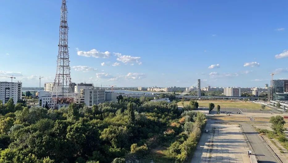 APARTAMENT DE LUX 2 CAMERE  QUADRA PLACE LUJERULUI - Poză 6