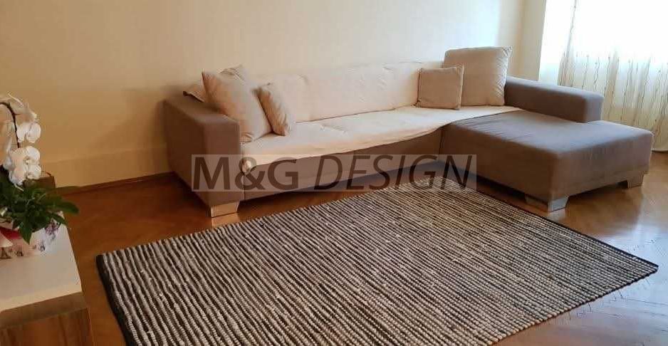 Aradului, 3 camere spatios, mobilat, utilat, CT, AC - Poză 4