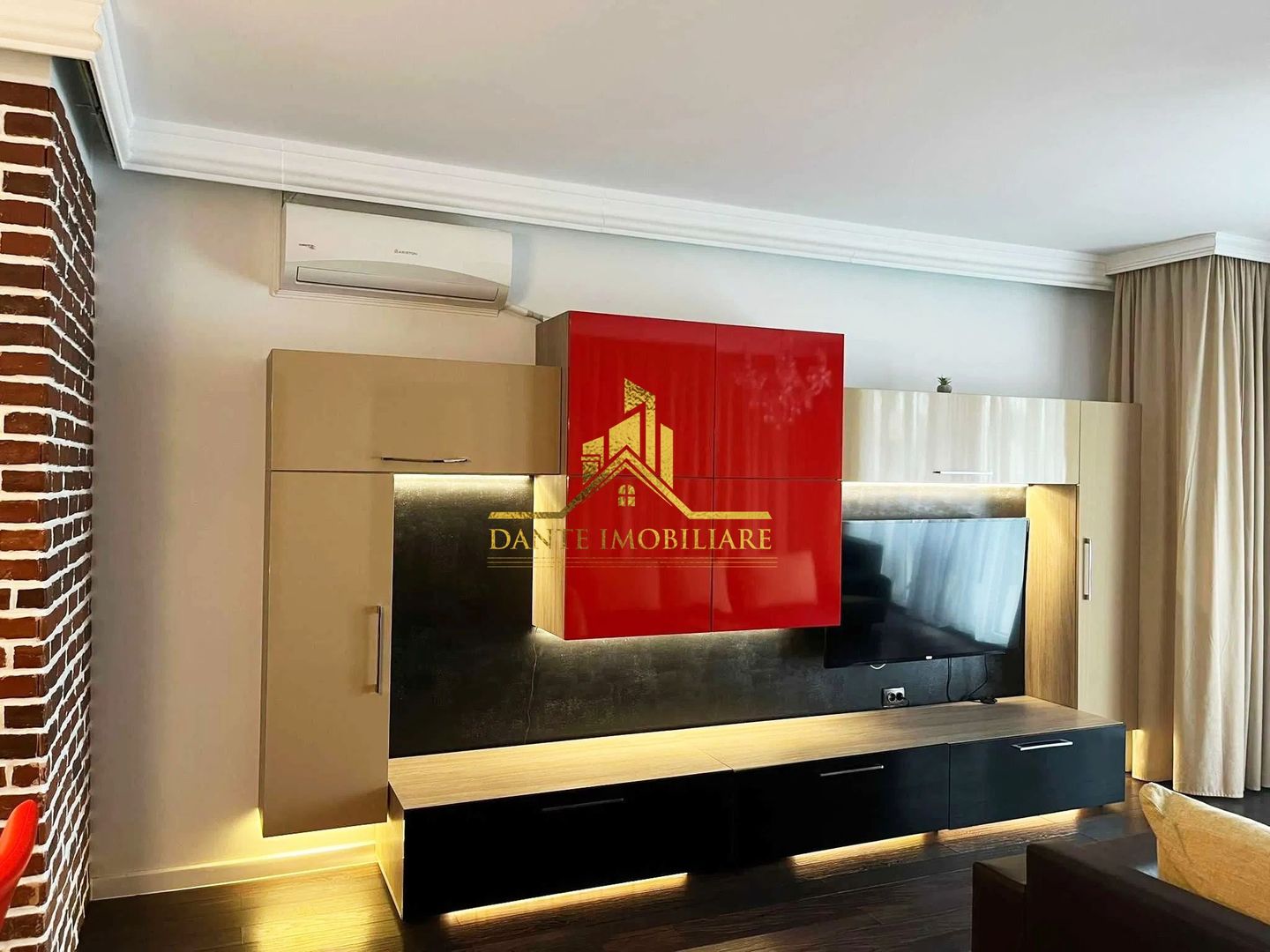 2 camere, modern, bloc nou, terasa, parcare, Gheorgheni, Grand Park - Poză 10