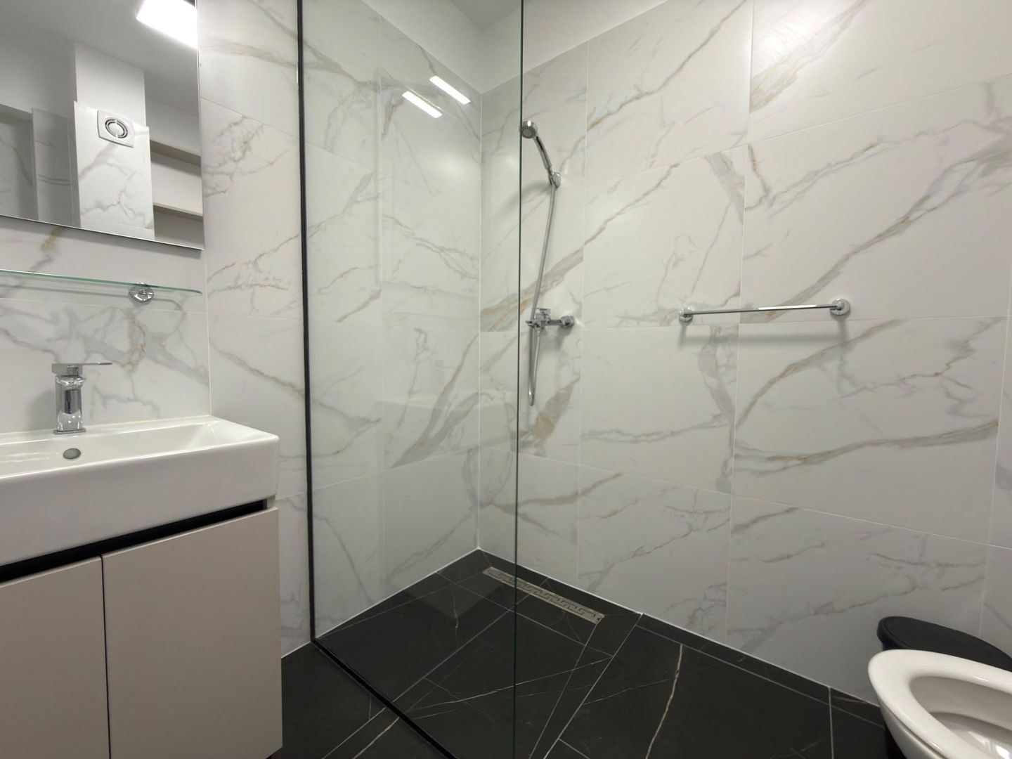 Studio Premium | Atrium Plaza Sisești | Prima Închiriere - Poză 8