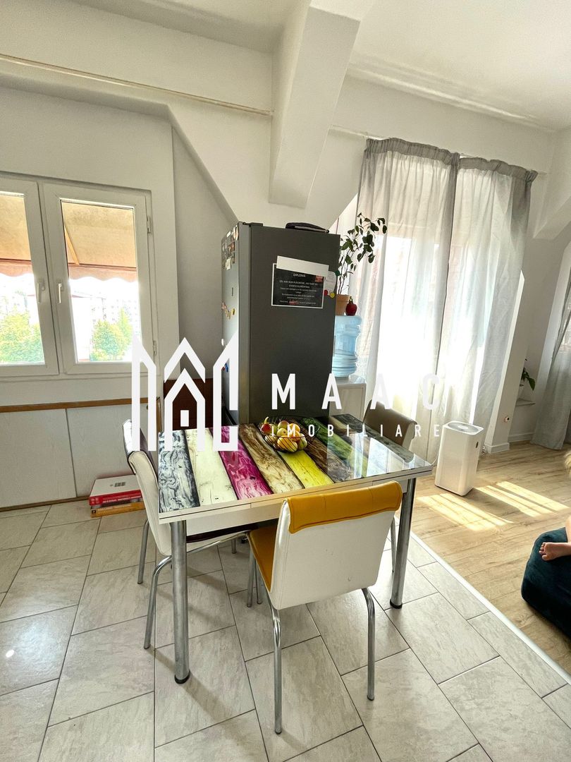 Apartament 3 camere | 76 mp | Hipodrom III - Poză 4