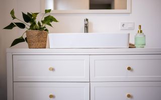 Casa individuala 126 mp, 500 mp teren,  moderna, Dezmir - Poză 11