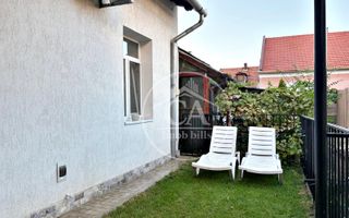 Casa de inchiriat cu 3 camere la curte comuna in zona centrala, Oradea - Poză 10