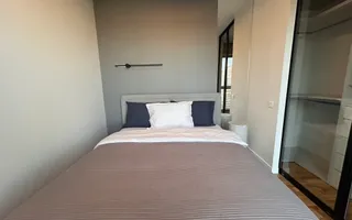 Apartament 2 camere | Finalizat | Casa Presei Libere - Poză 17