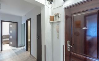 Apartament 2 camere Metrou 1 Decembrie Trapezului Theodor Pallady - Poză 8