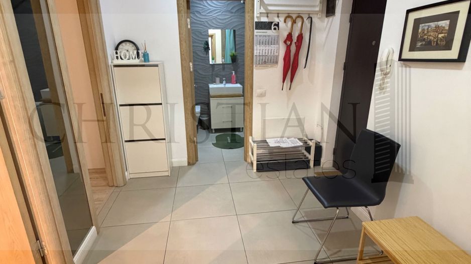 2 camere - Grozavesti - Novum Residence - Splaiul Independenței 332B - Poză 17