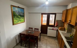 Inchiriere apartament cu 2 camere decomandat, 59 mp, Splaiul Unirii   Timpuri Noi - Poză 6
