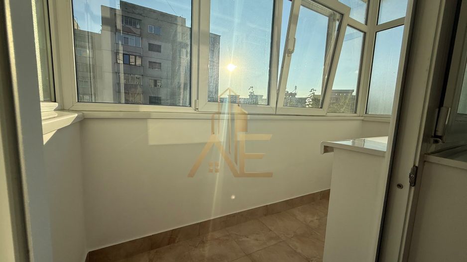 Apartament 2 camere decomandat de închiriat – Str. Narciselor nr. 7 - Poză 12