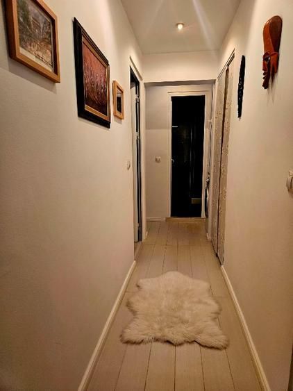 Apartament 3 camere Lujeruui-Loc de parcare - Poză 11