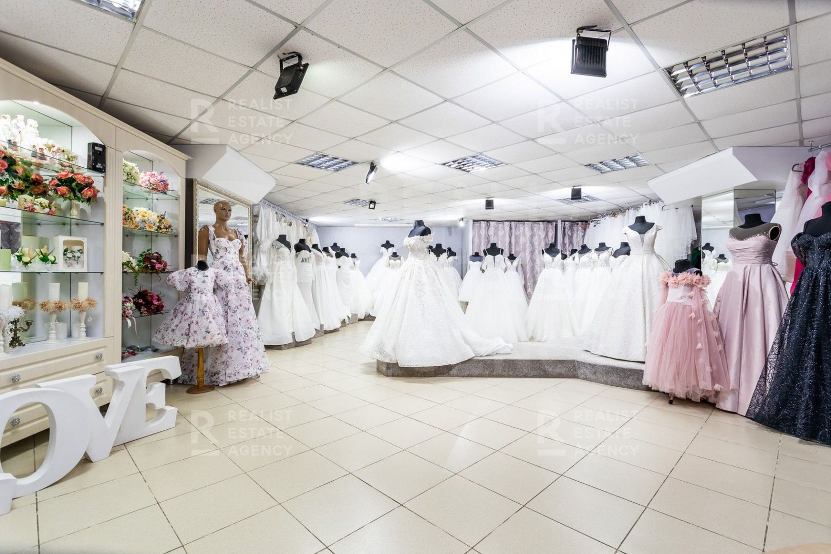 Chirie, spațiu comercial, 215 mp, str. Ștefan cel Mare, Bălți - Poză 12
