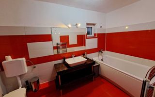 Apartament cu 2 camere | 47 mp | Parcare in curte | Campului - Poză 6