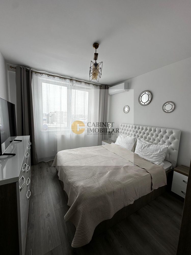 2 Camere - 60MP | Decomandat | 2020 | Credit | Pacii - Poză 2