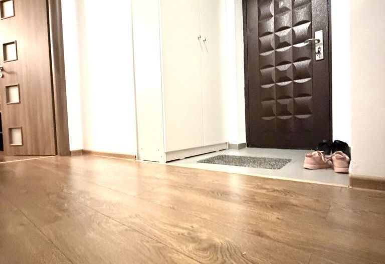 Apartament 2 cam decomandat • Metrou Leonida • Loc de parcare - Poză 4