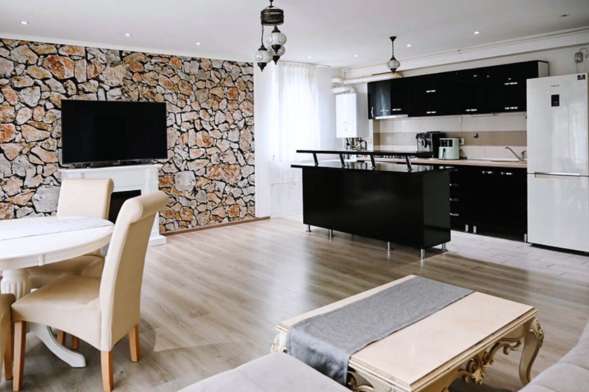 Apartament 3 camere elegant spațios și luminos în cartierul Urban Coresi - Poză 3